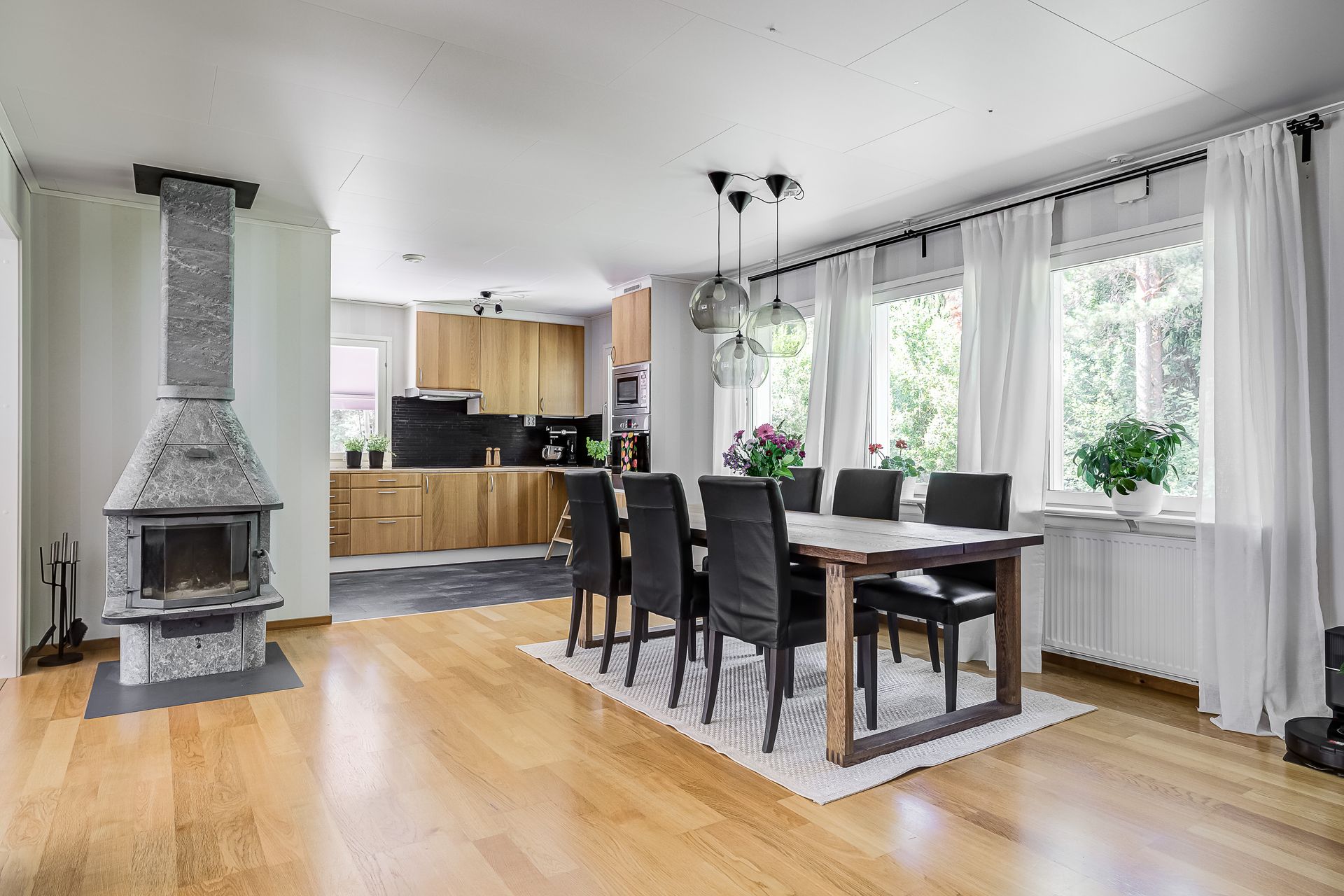 Villa, Almunge-Söderby 250, Almunge, Uppsala