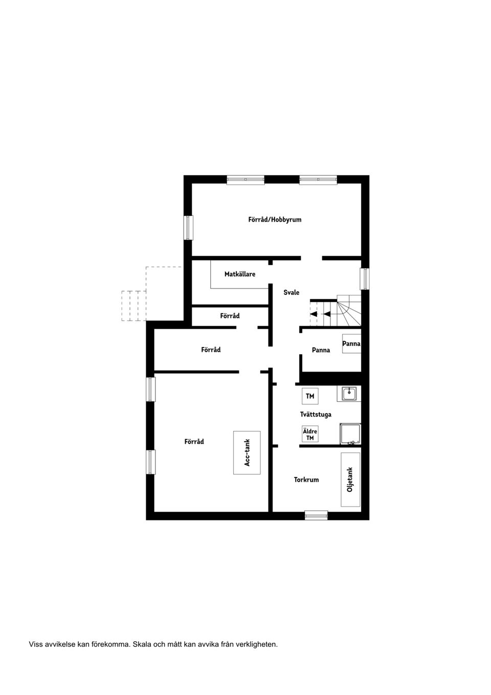 Villa, Rågvägen 34, Hynboholm, Karlstad