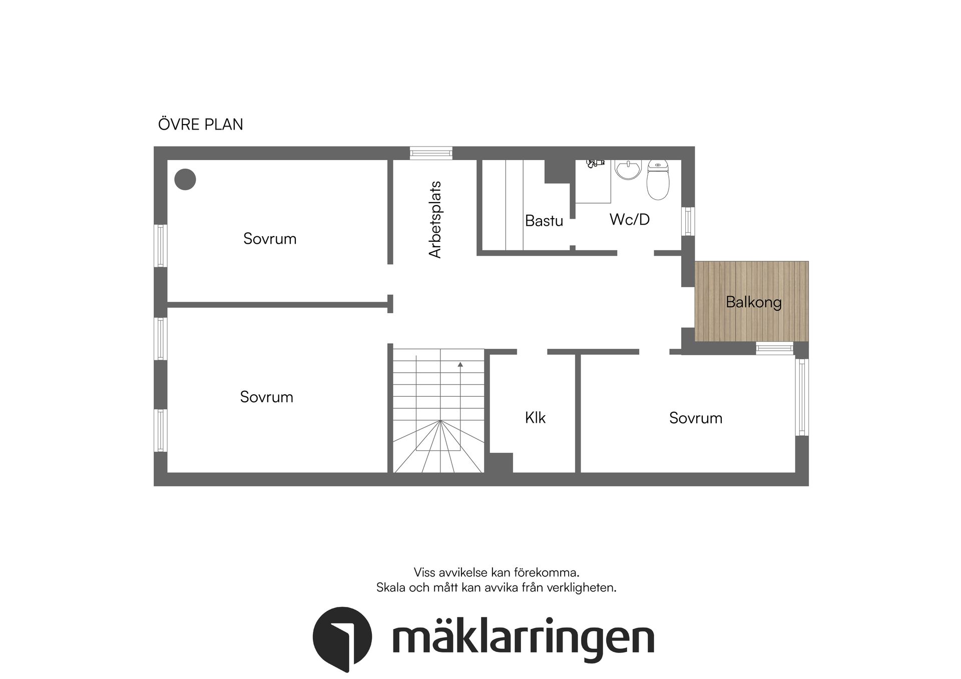 Radhus, Gällsta bygränd 12, Ekerö Gällstaö, Ekerö