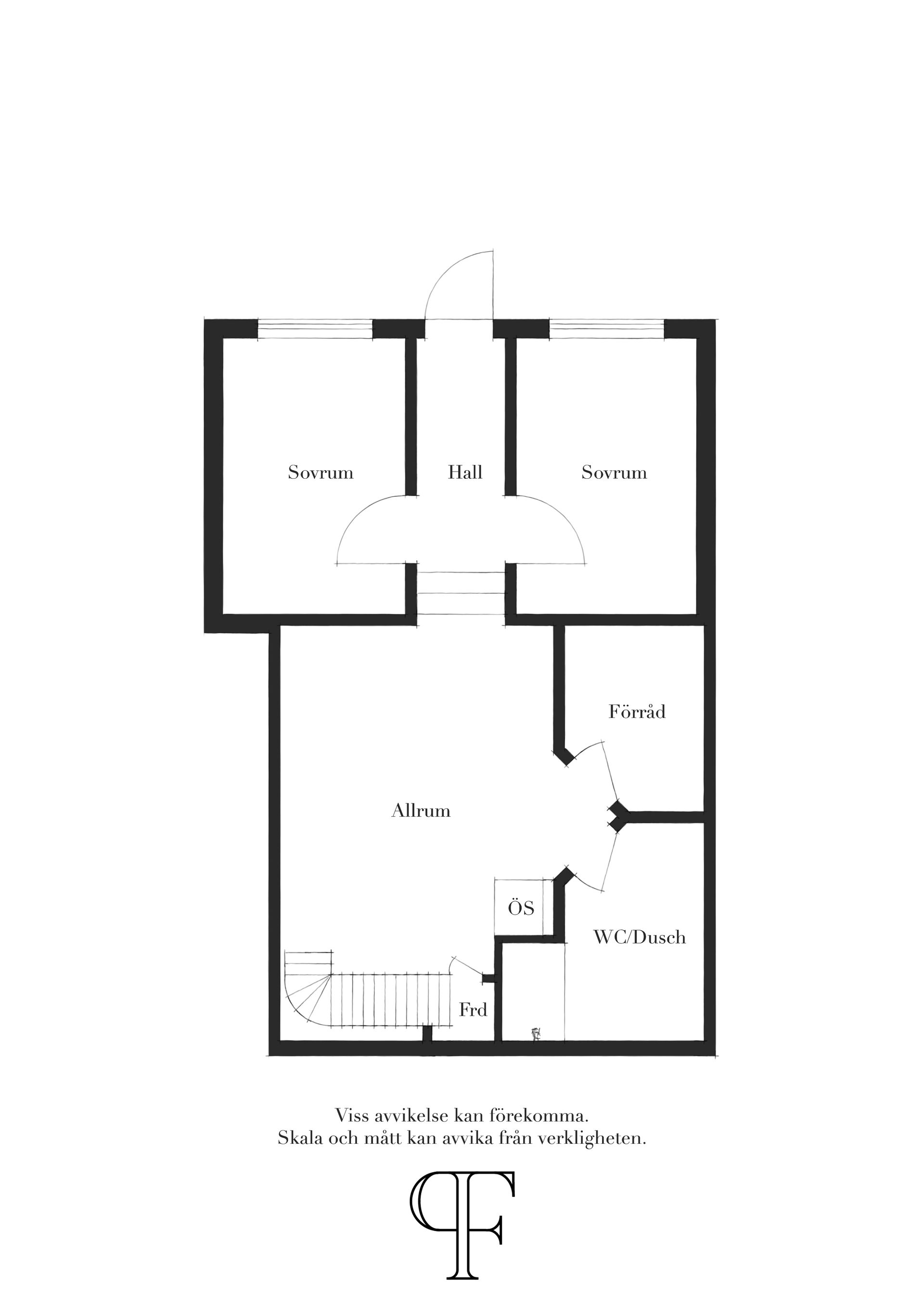 Villa, Idegranstigen 14, Viksbergs holme, Södertälje