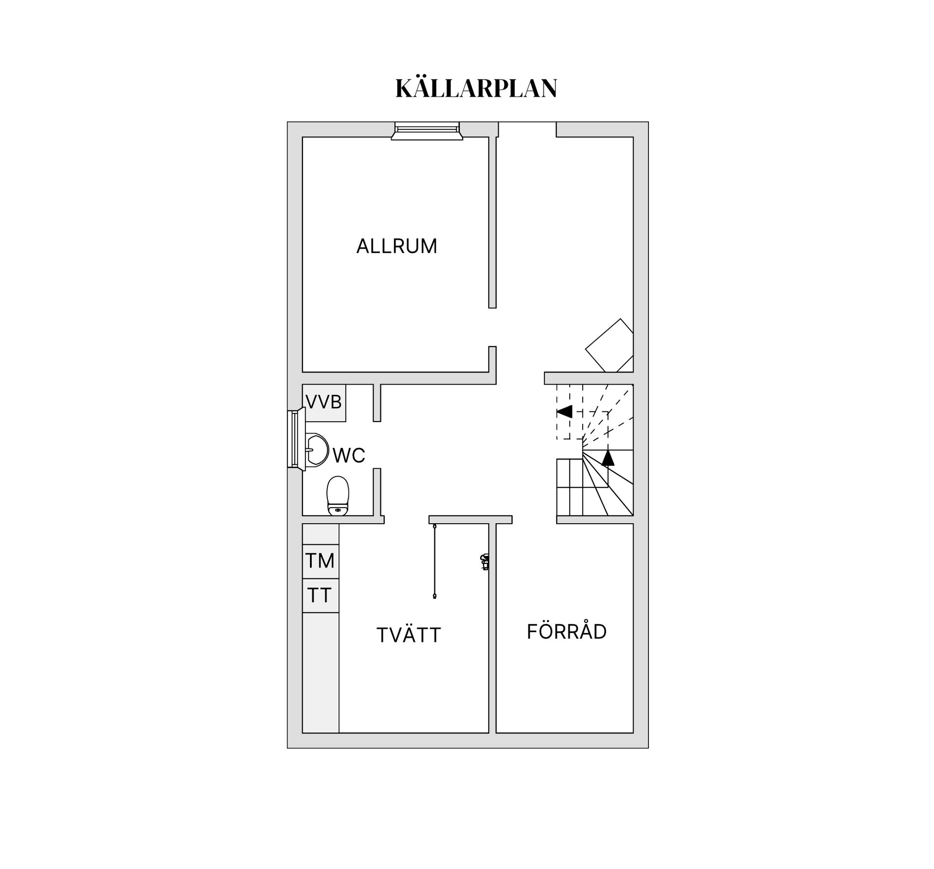 Villa, Västra gatan 41A, Centrum, Kungälv