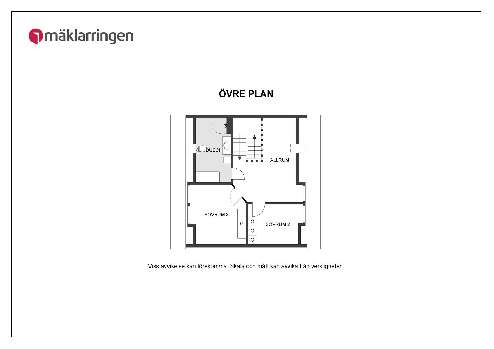 Radhus, Plåtverksgatan 152, Bäckby, Västerås