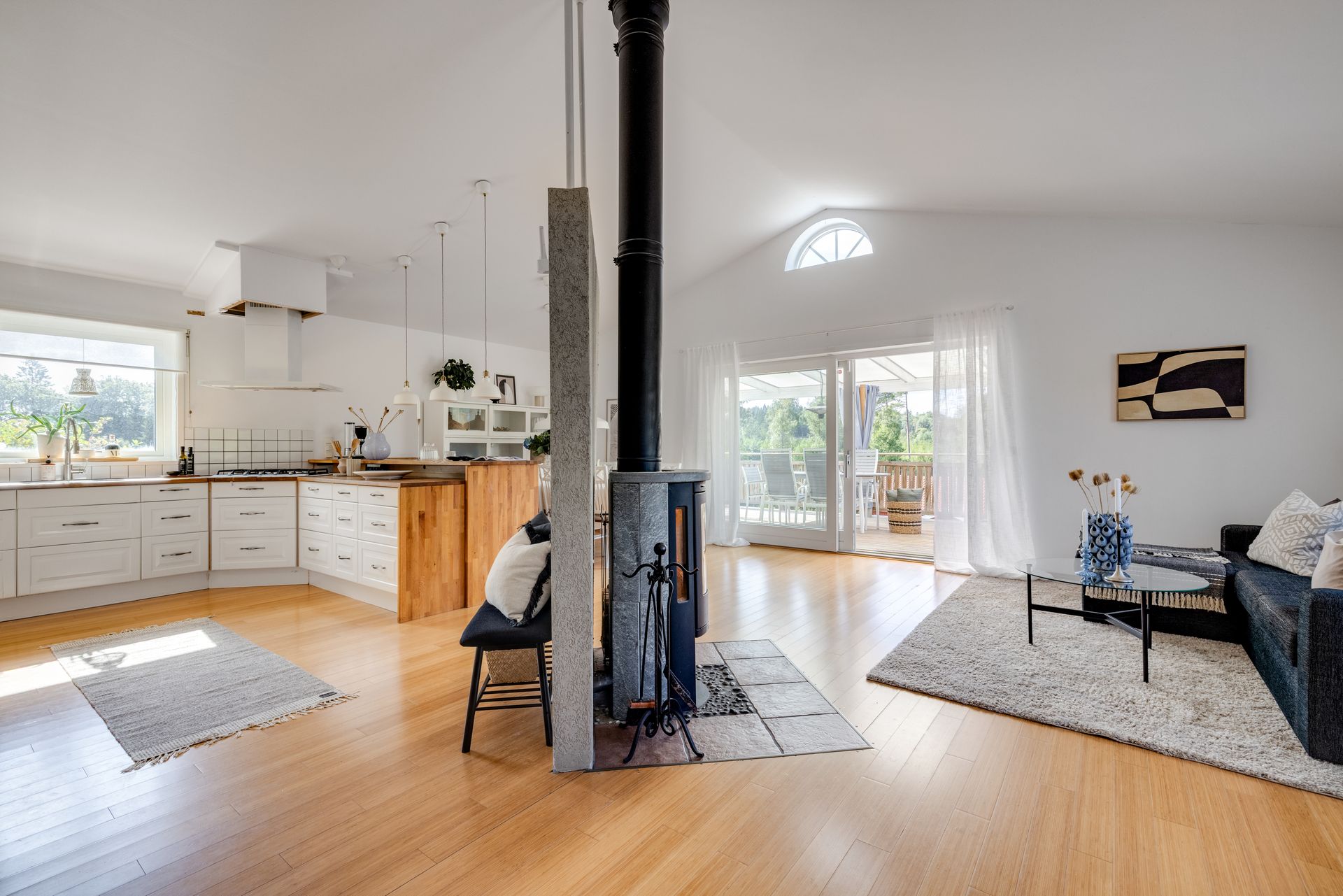 Villa, Duvesjön 217, Romelanda, Kungälv