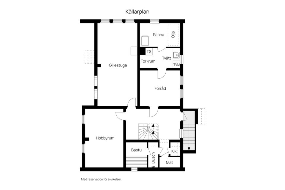 Villa, Andvägen 4, Sandvalla, Hudiksvall