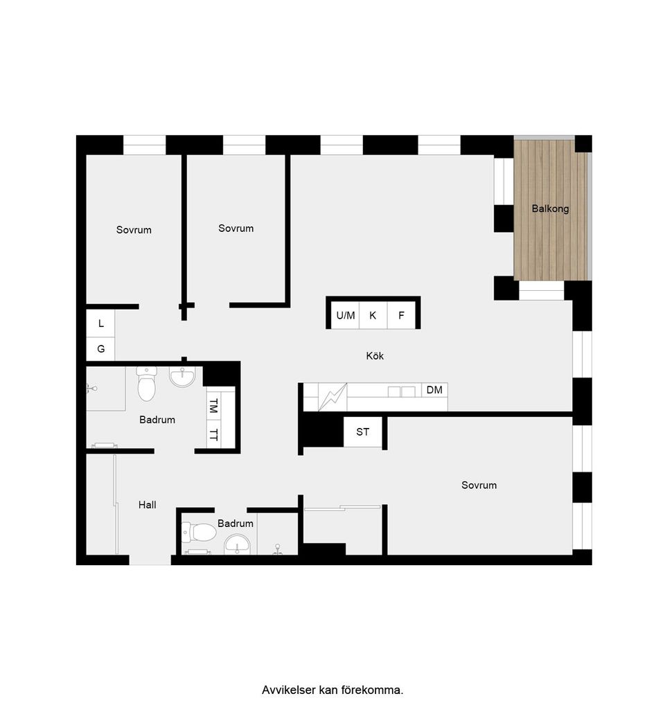 Bostadsrätt, Scheelevägen 2A, Lund