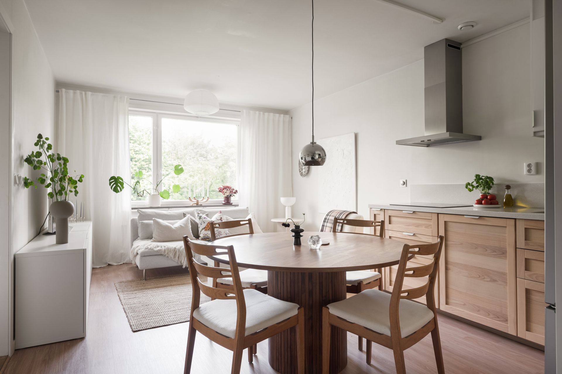 Bostadsrätt, Fyrmästaregången 12, Masthugget, Göteborg