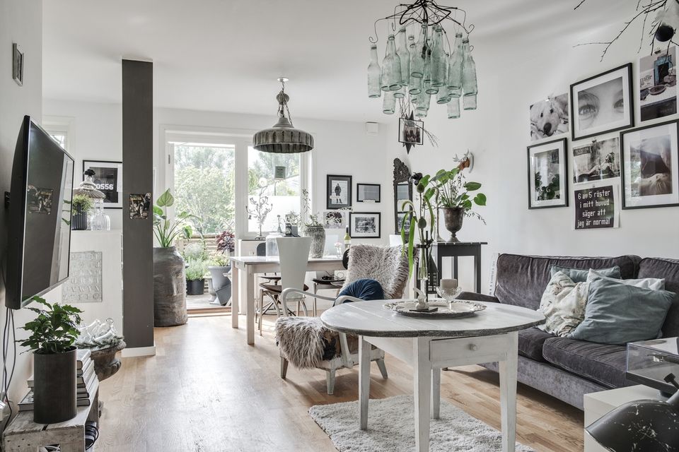 Bostadsrätt, Blandsädesgatan 6F, Mölndal - Bifrost, Mölndal