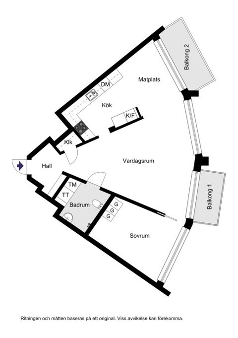 Bostadsrätt, Löjtnantsgatan 3, Östermalm - Gärdet, Stockholm