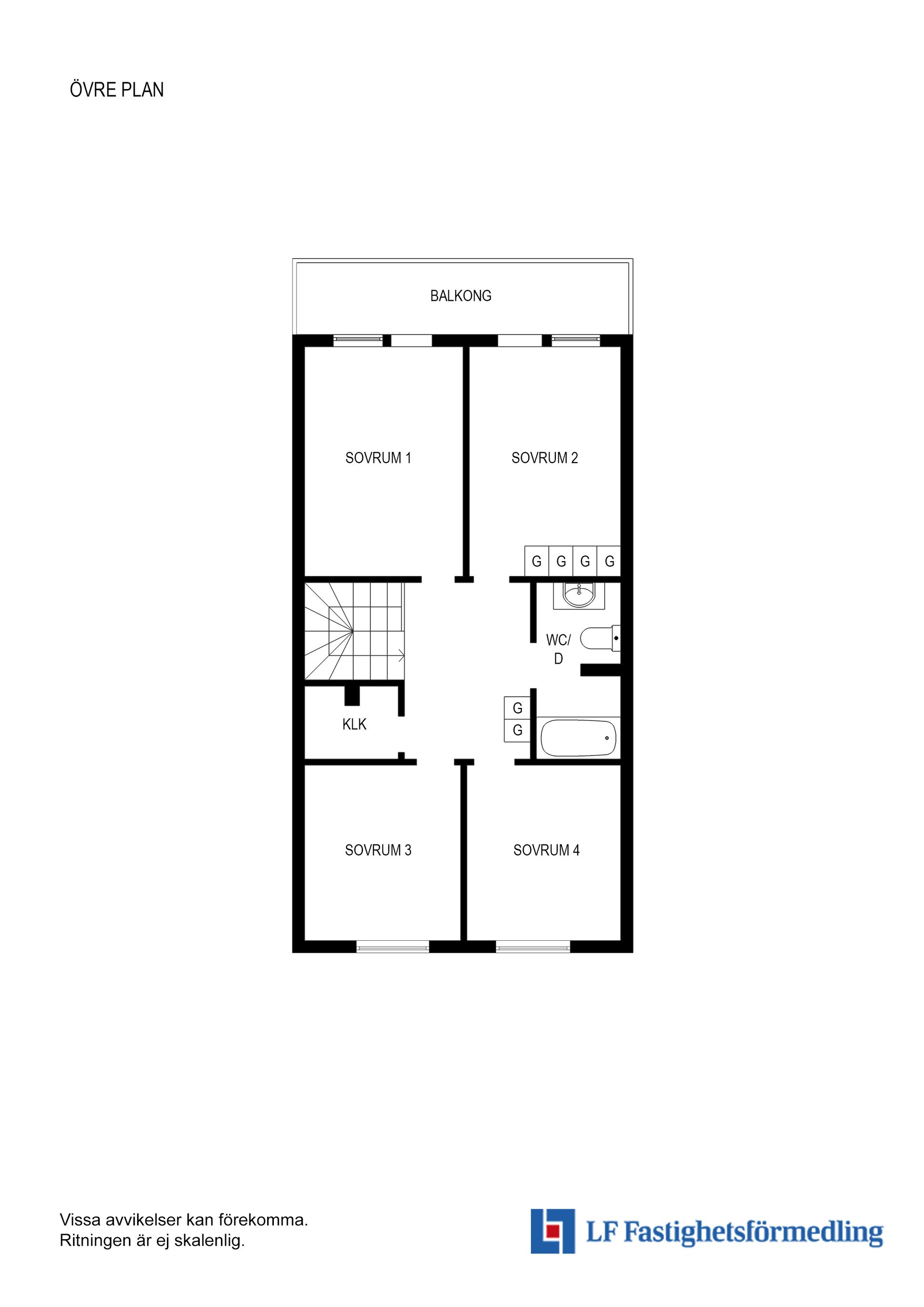 Radhus, Lomvägen 325, Kärrdal, Sollentuna