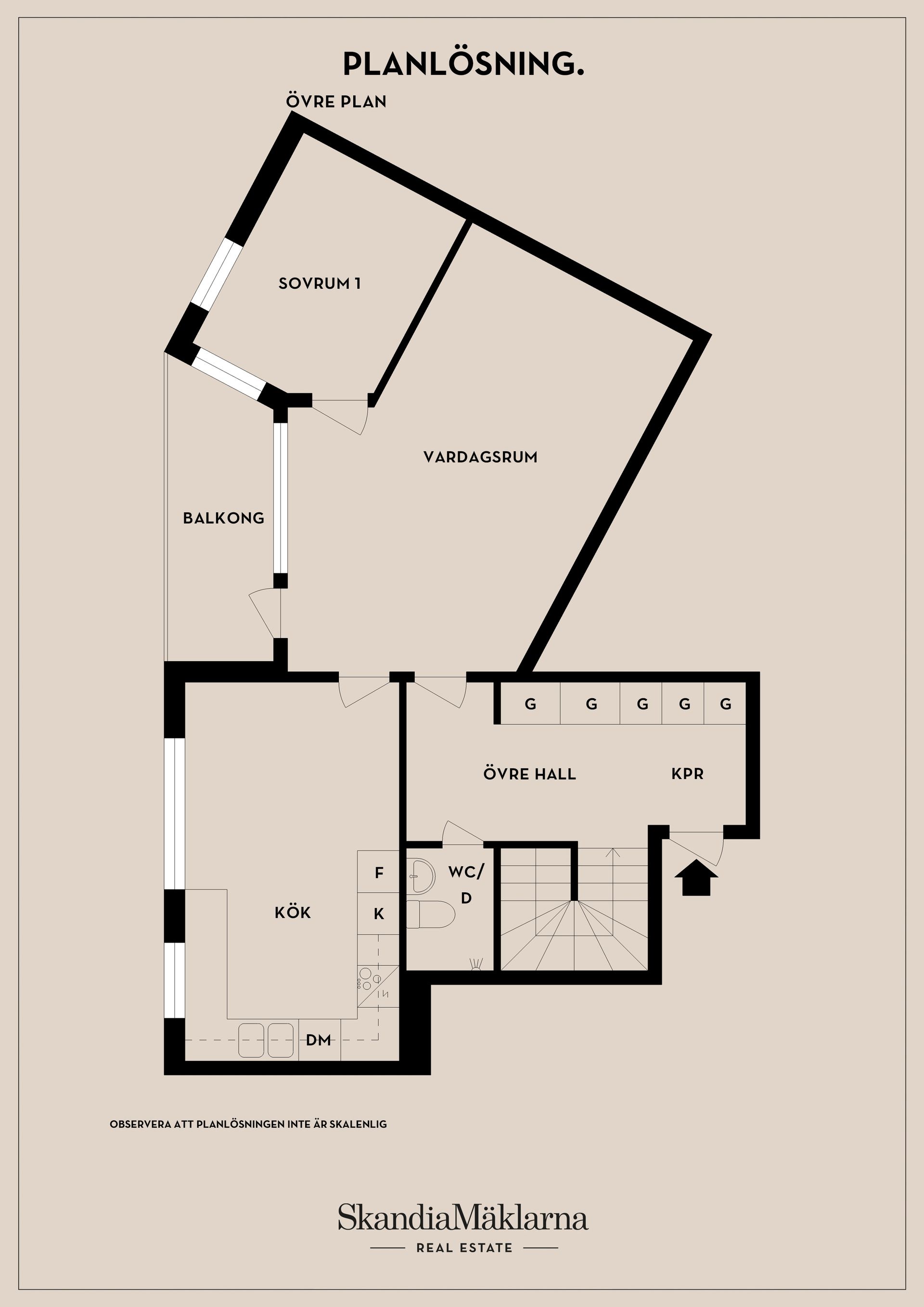 Bostadsrätt, Storvretsvägen 85, Huddinge