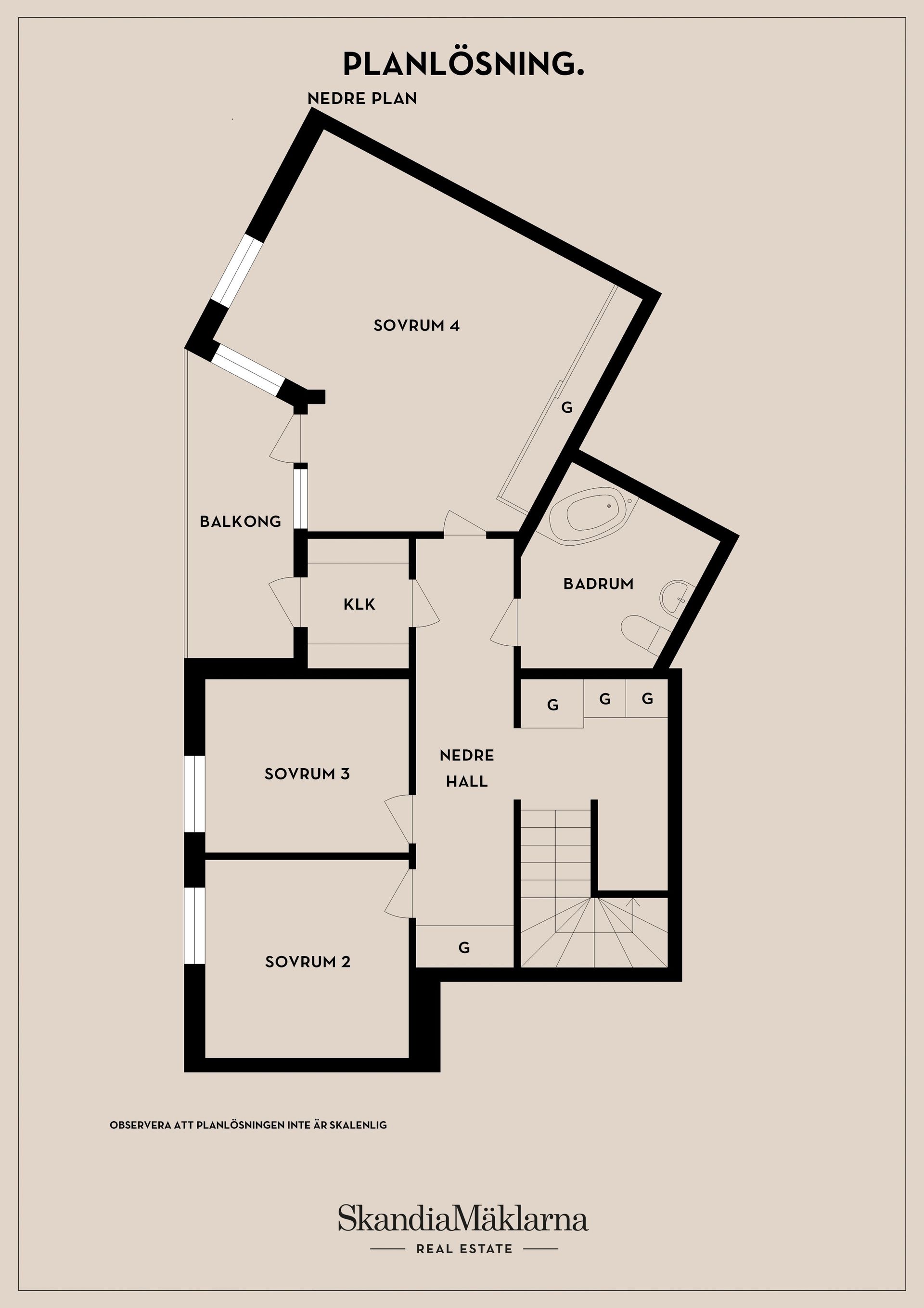 Bostadsrätt, Storvretsvägen 85, Huddinge