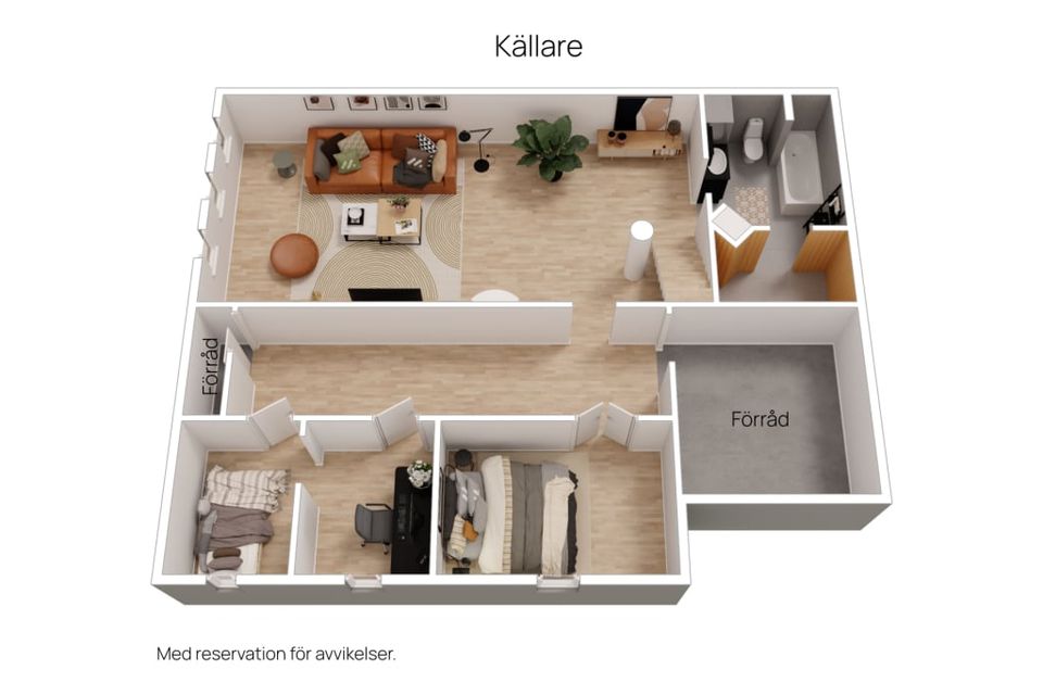 Villa, Litslena-Viggeby 7, Enköping