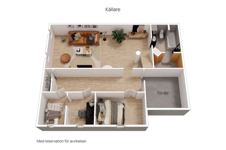 Villa, Litslena-Viggeby 7, Enköping