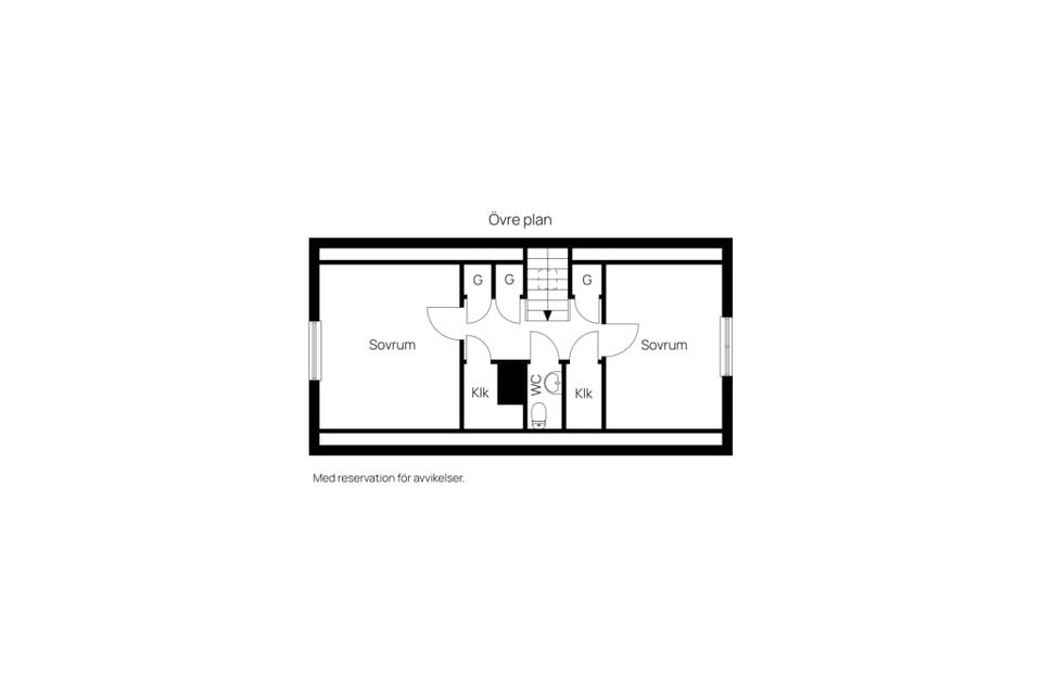 Villa, Gärdesgatan 6D, Enköping