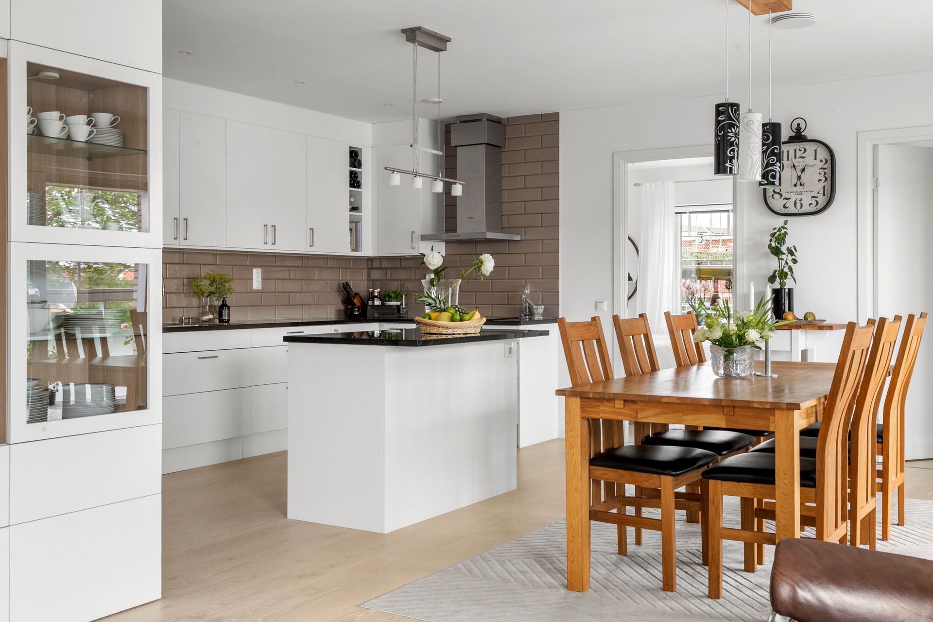 Bostadsrätt, Krabbes Väg 27, Söder, Varberg
