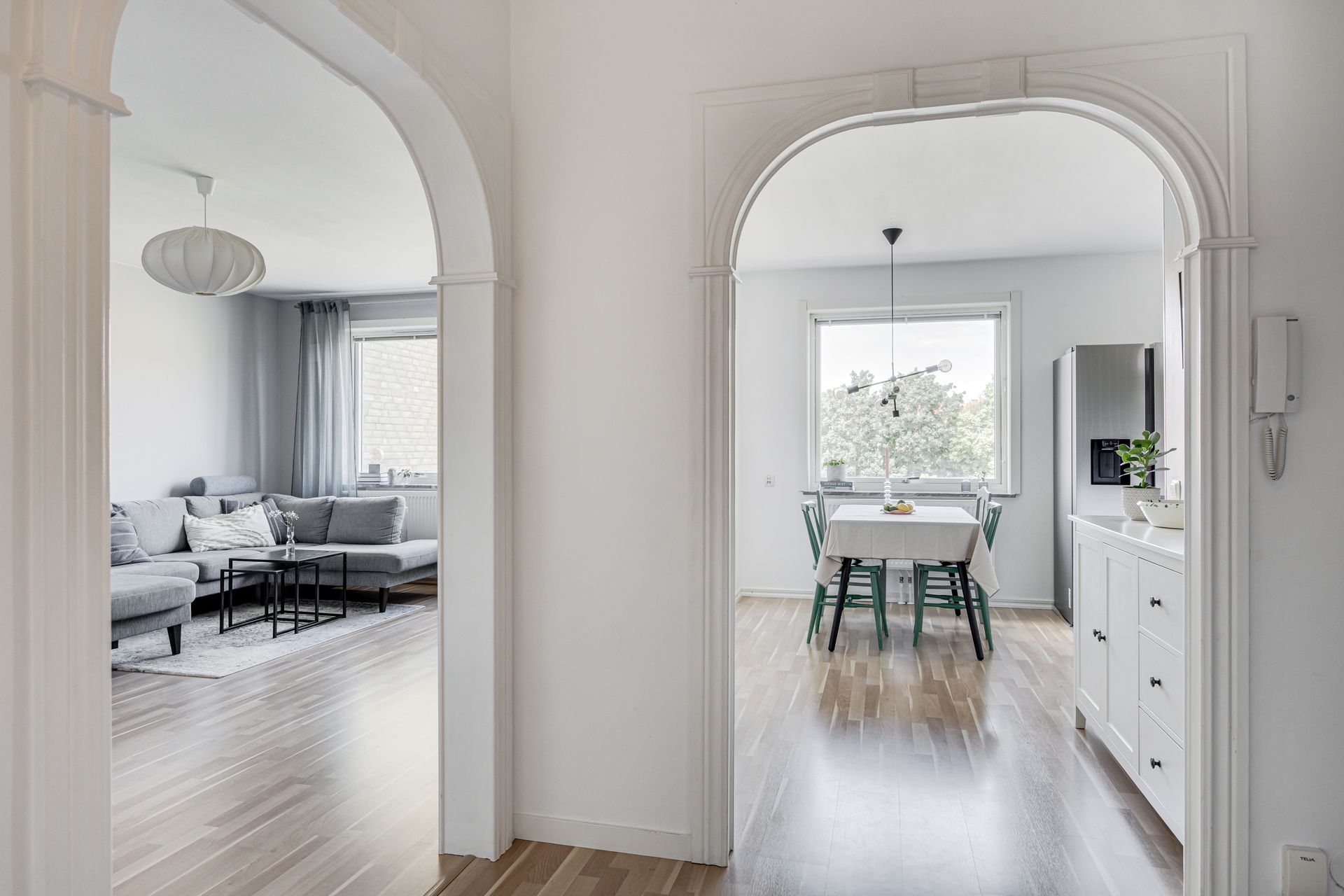 Bostadsrätt, Slättängsgatan 25B, Slättäng, Lomma