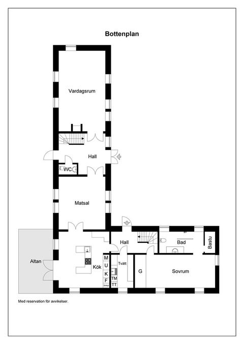 Villa, Slånbärsvägen 16, Hofterup, Kävlinge