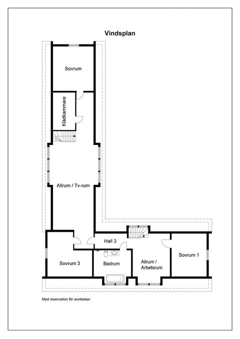 Villa, Slånbärsvägen 16, Hofterup, Kävlinge