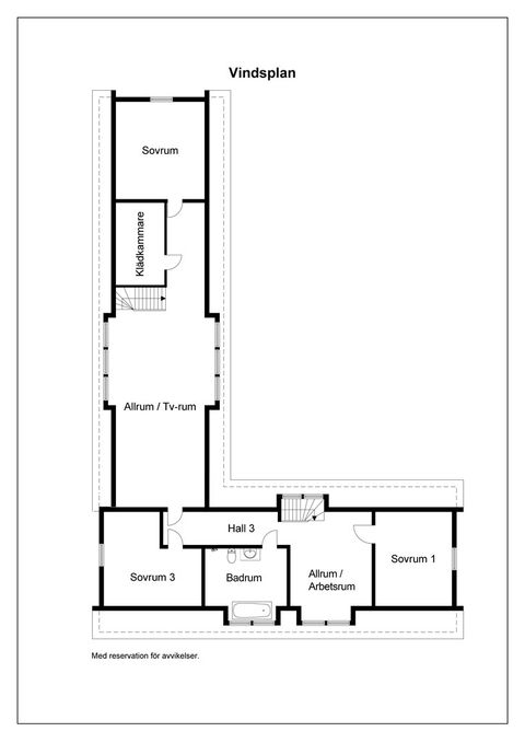 Villa, Slånbärsvägen 16, Hofterup / Löddeköpinge, Kävlinge