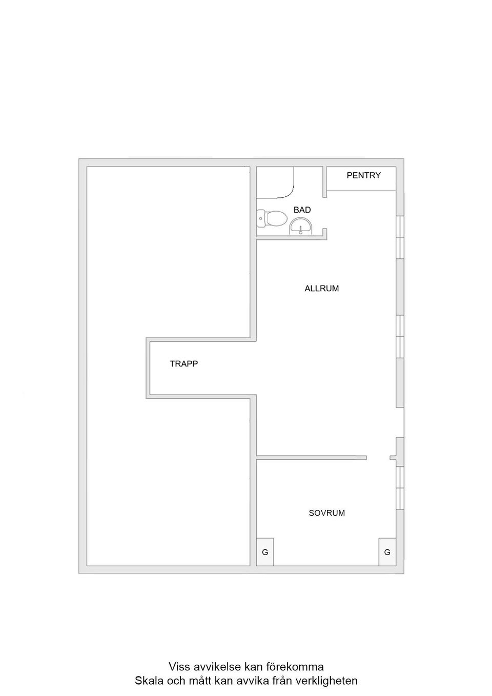 Fritidshus, Renslingan 29, Funäsdalen by, Härjedalen
