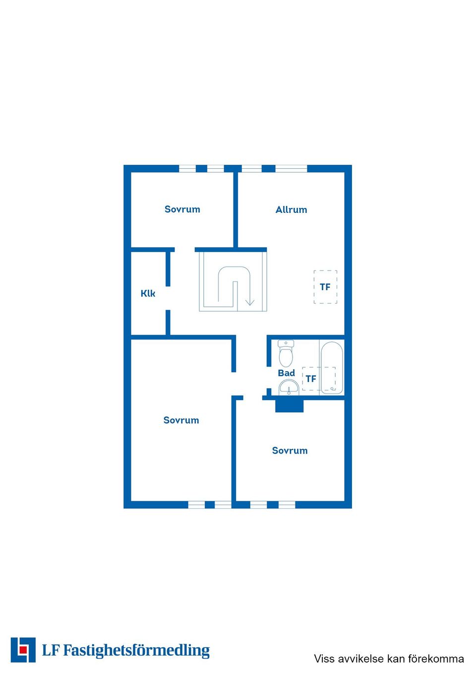 Radhus, Spadvägen 3, Skogstorp, Eskilstuna
