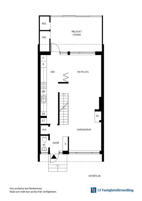 Villa, Kärrgränd 86,  Stockholm – Vällingby, Stockholm