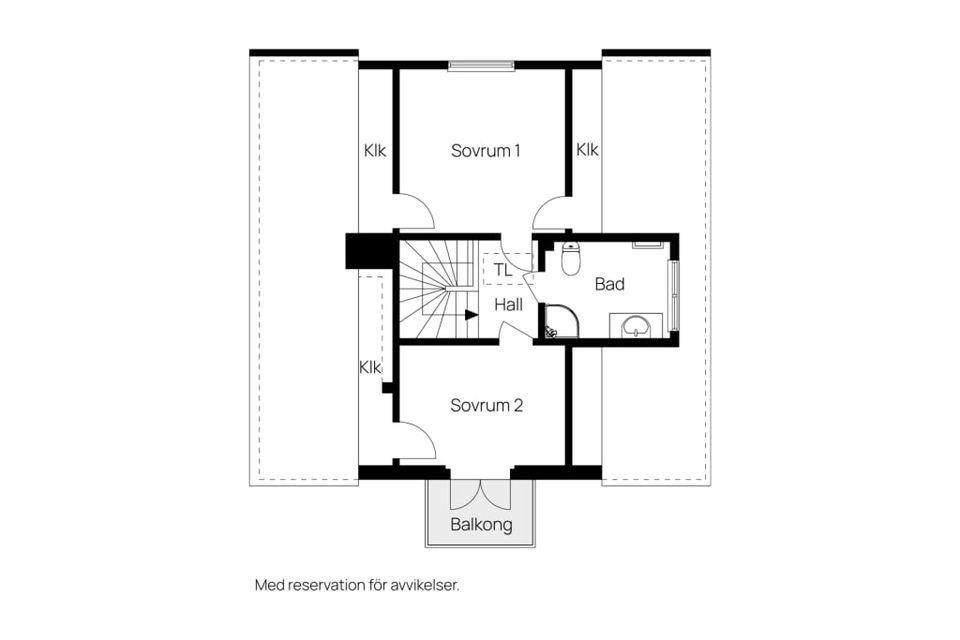 Radhus, Månesköldsgatan 13, Lasarettsområdet, Lidköping