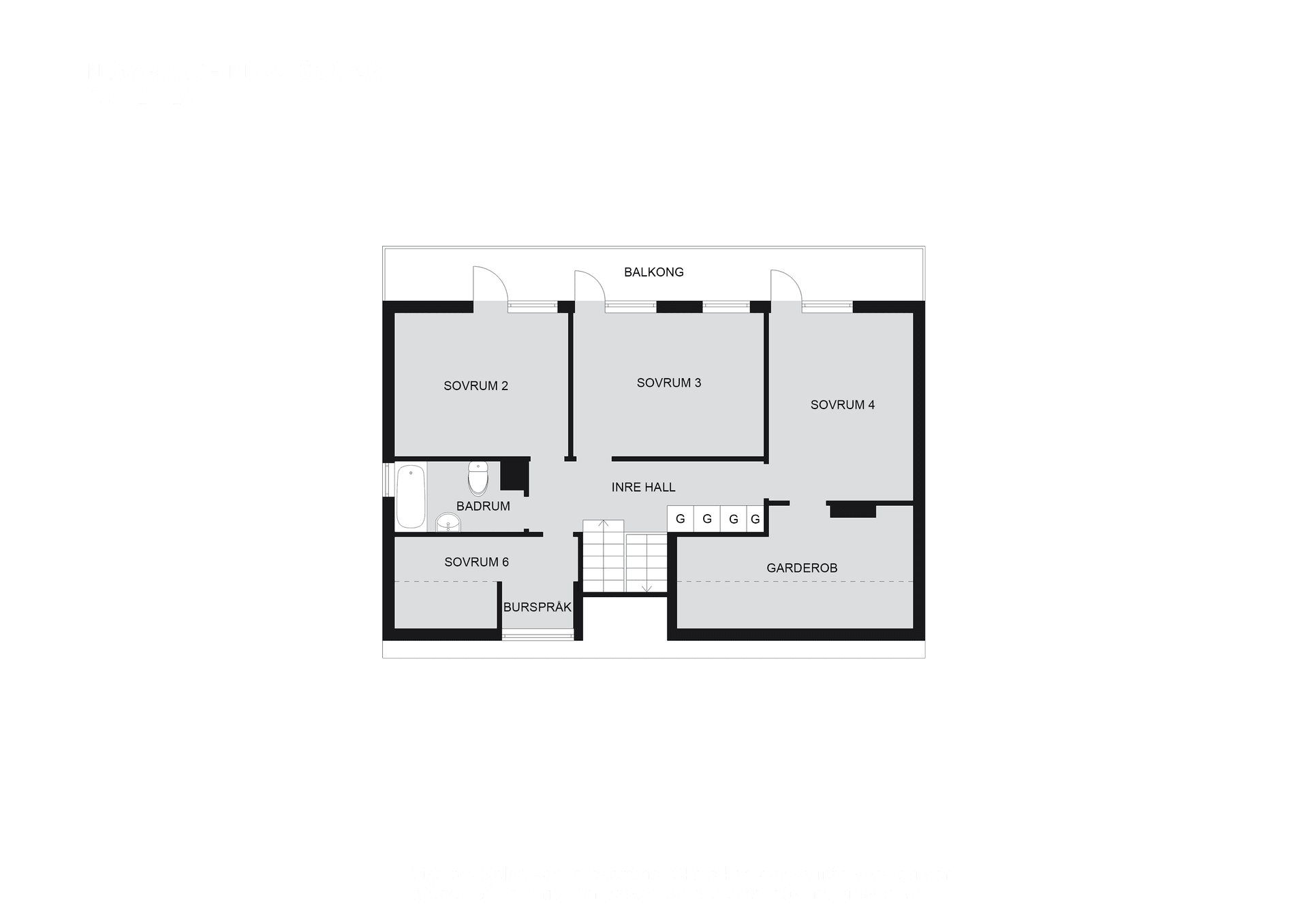 Radhus, Eriksbergsvägen 15A, Eriksberg, Uppsala