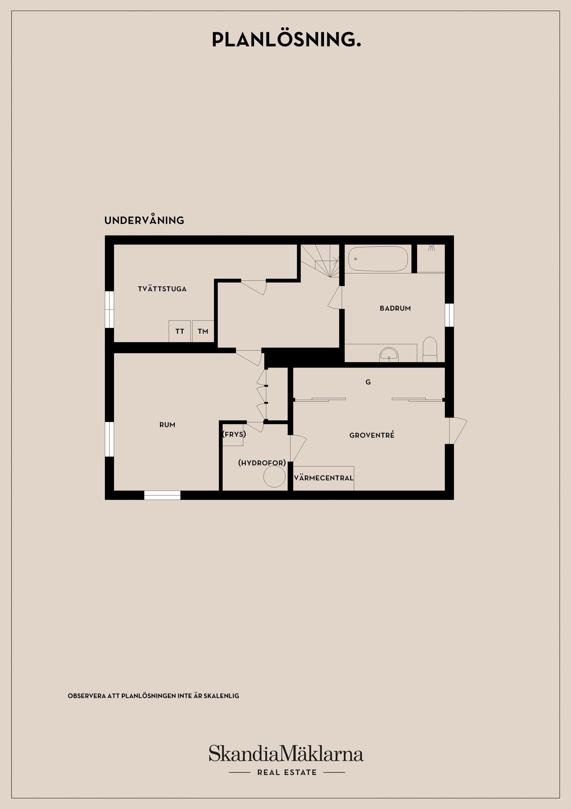 Villa, Sjöviksvägen 30, Länna, Huddinge