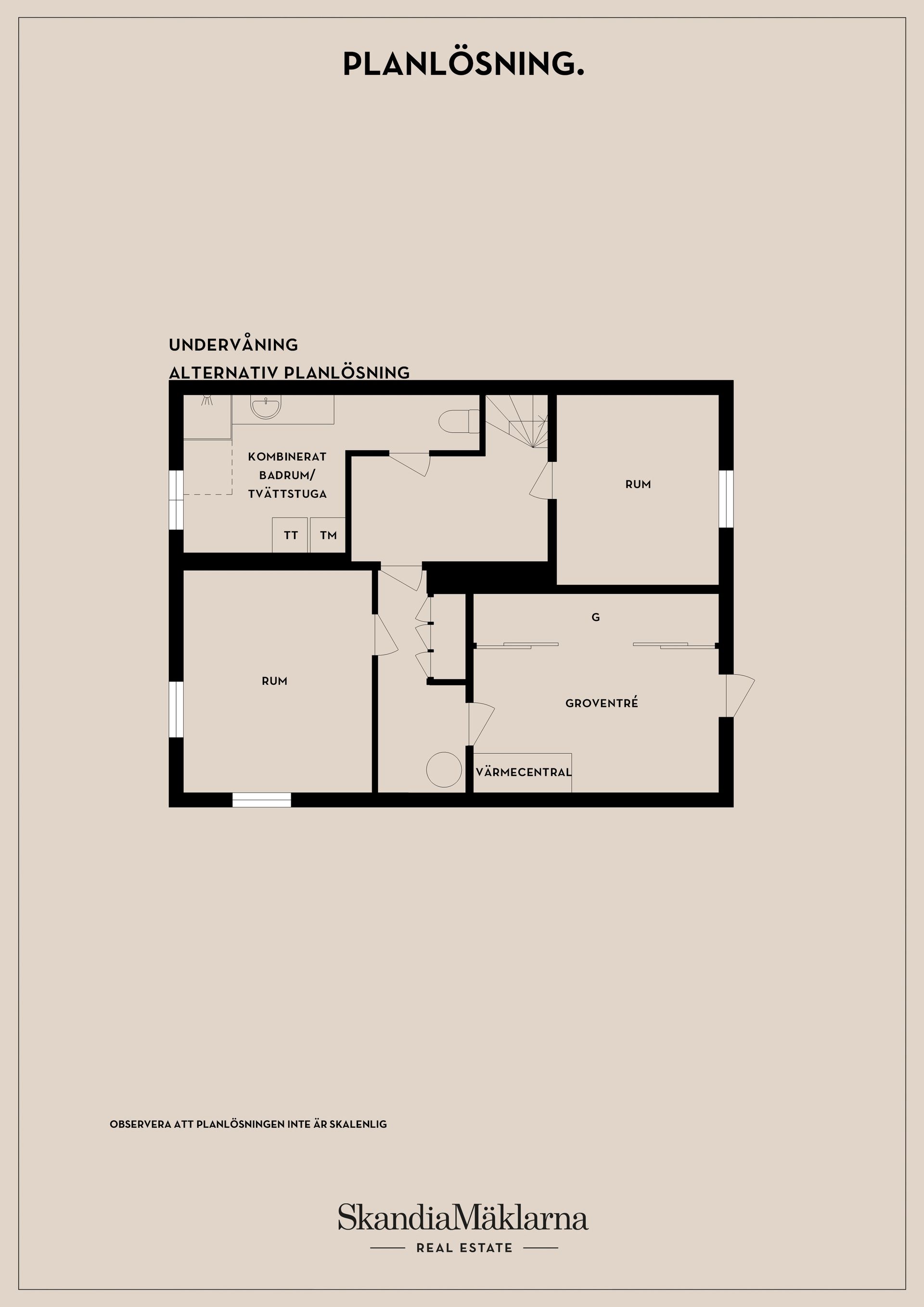 Villa, Sjöviksvägen 30, Länna, Huddinge