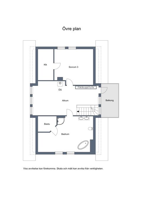 Villa, Frans Mobergs väg 11, Saltsjö-Boo, Nacka