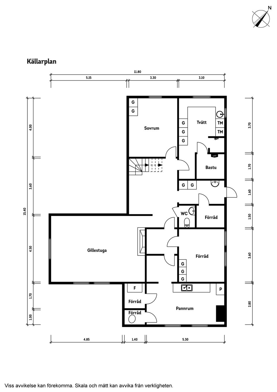 Villa, Holmerud 110, Vänersborg