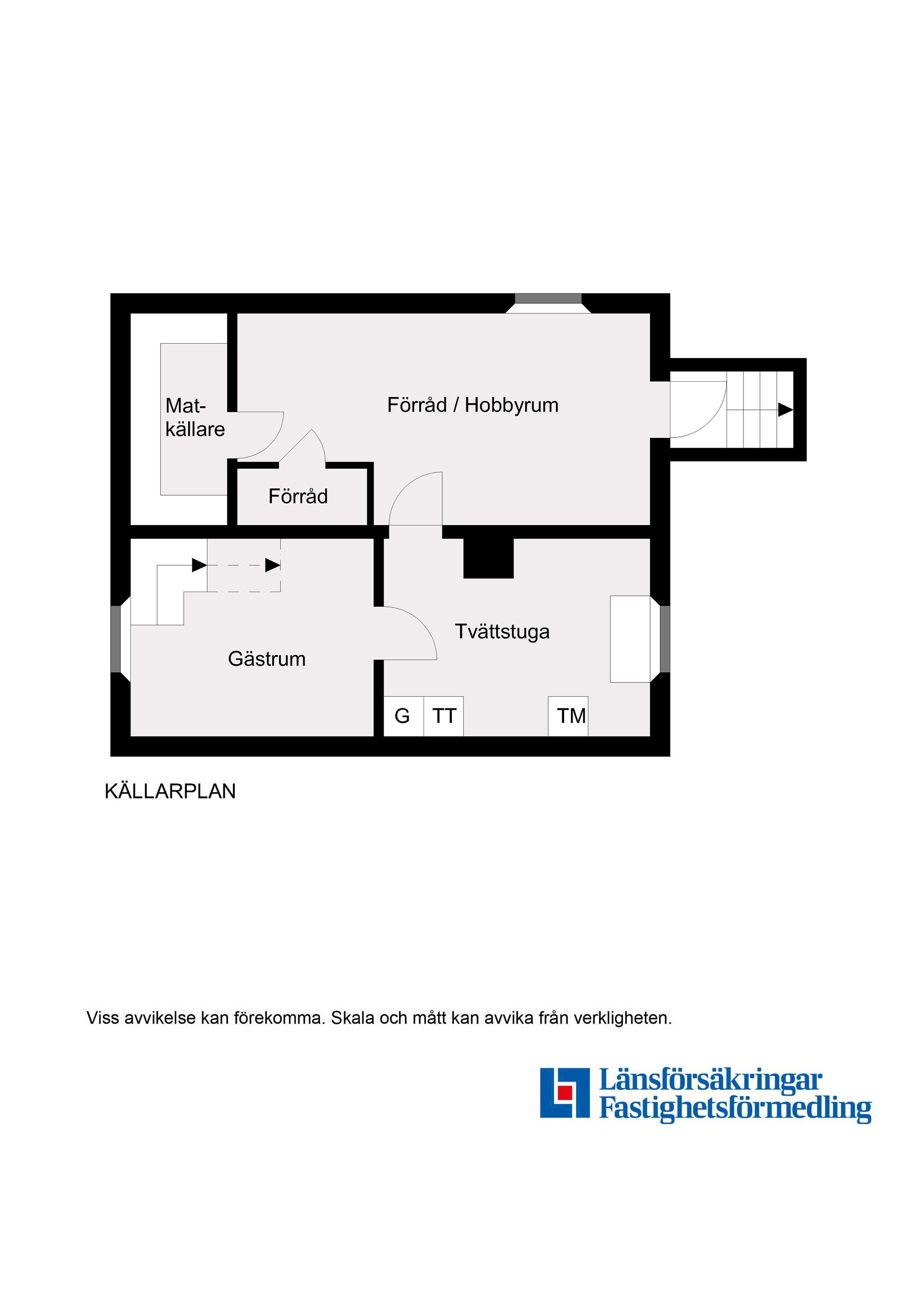 Villa, Floda 24, Floda, Umeå