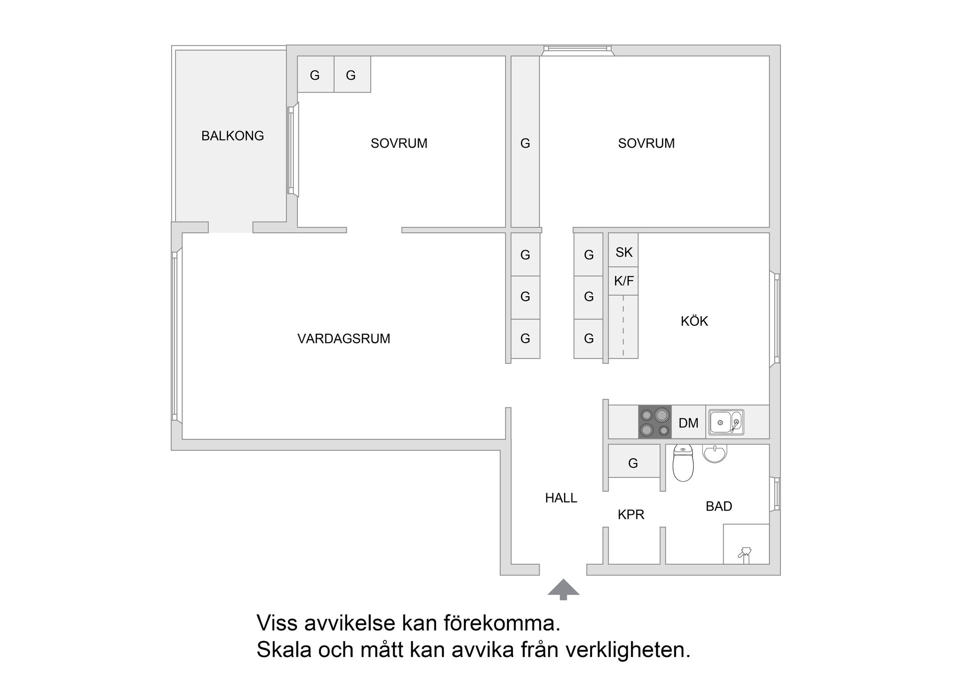 Bostadsrätt, Maltesholmsvägen 167, Hässelby Strand, Stockholm