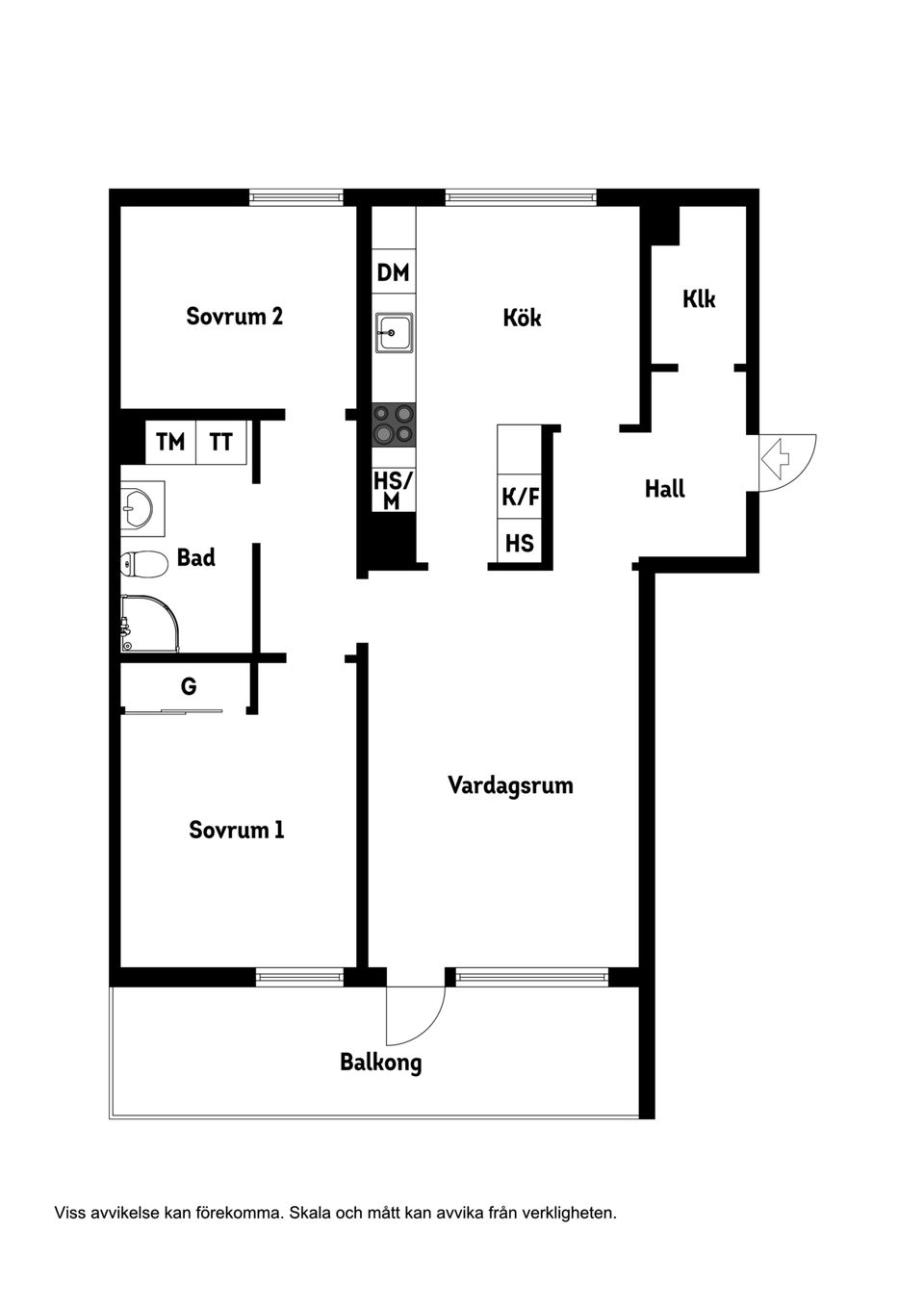 Bostadsrätt, Huvudfabriksgatan 4, Telefonplan, Stockholm