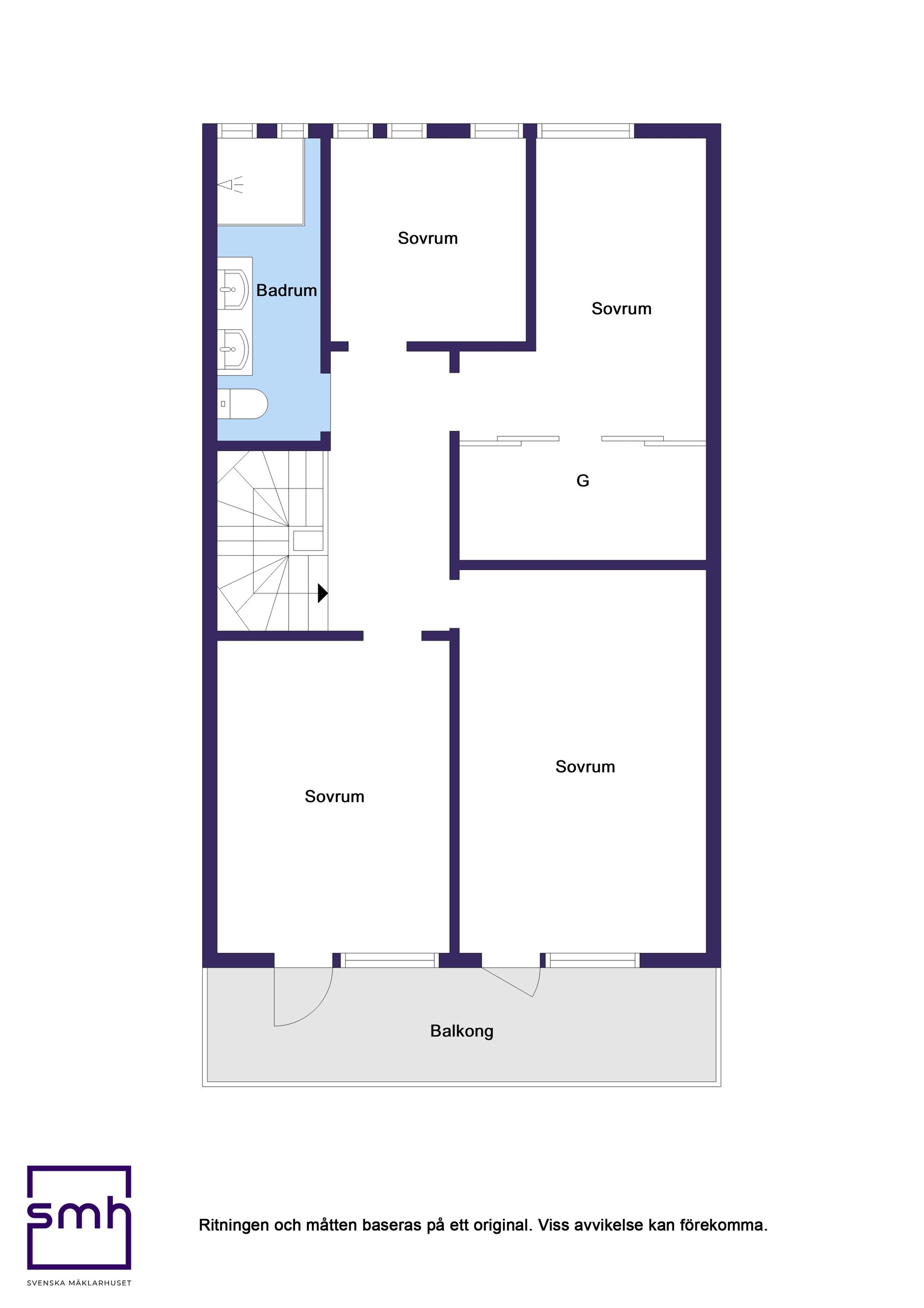 Radhus, Stora Hundens gata 561, Brandbergen, Haninge