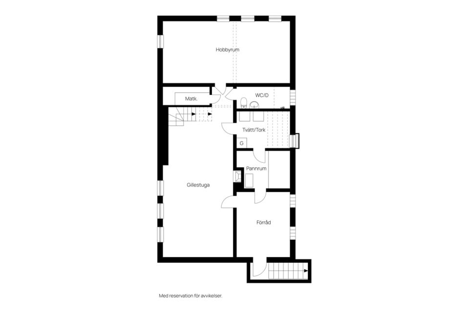 Villa, Ringvägen 18, Hästaryd, Karlshamn