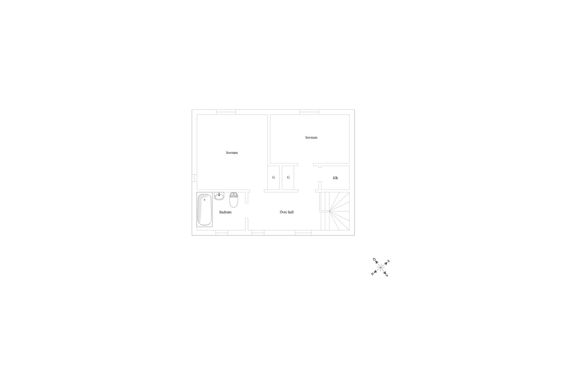 Villa, Bönvägen 47, Fjärås - Centralt, Kungsbacka