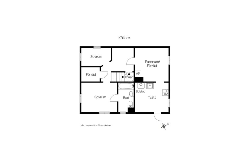 Villa, Sundshult Ekhaga 1, Borås
