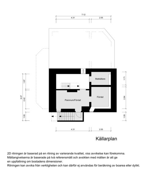 Villa, Björknäs strandpromenad 2, Lilla Björknäs, Nacka