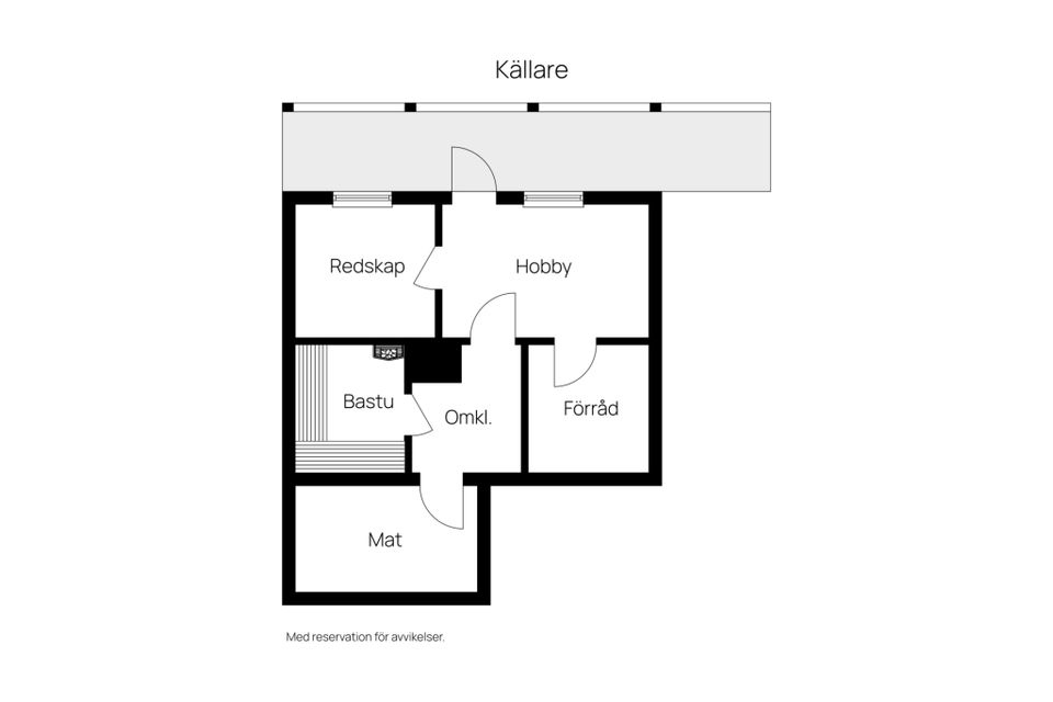 Villa, Gårdslötsvägen 58, Flaxenvik, Österåker