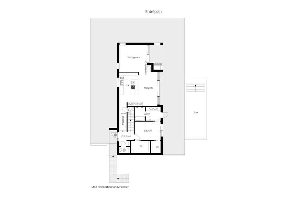 Villa, Gårdslötsvägen 58, Flaxenvik, Österåker