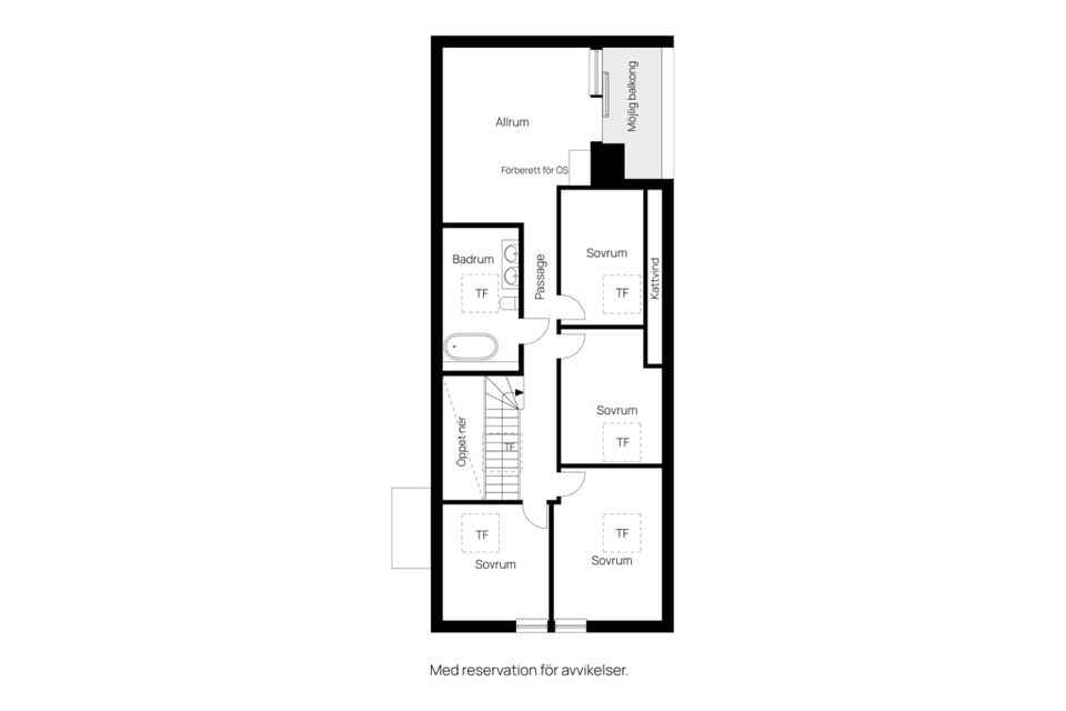 Villa, Gårdslötsvägen 58, Flaxenvik, Österåker