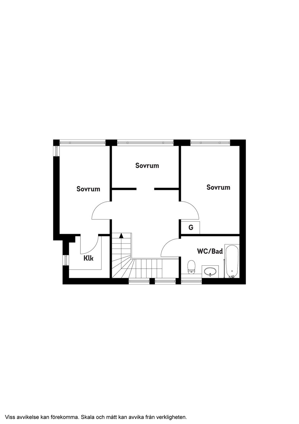 Radhus, Harkvägen 305, Ullstorp, Kungälv