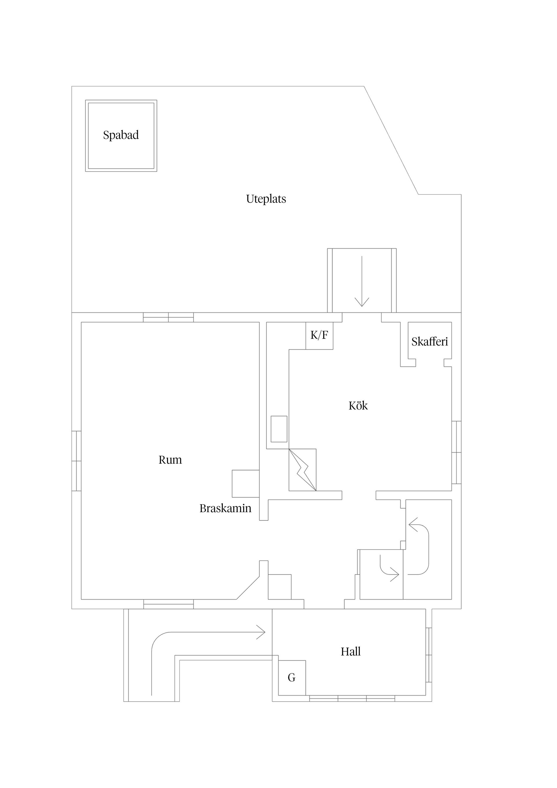 Villa, Apelvägen 20, Centrala Huddinge, Huddinge