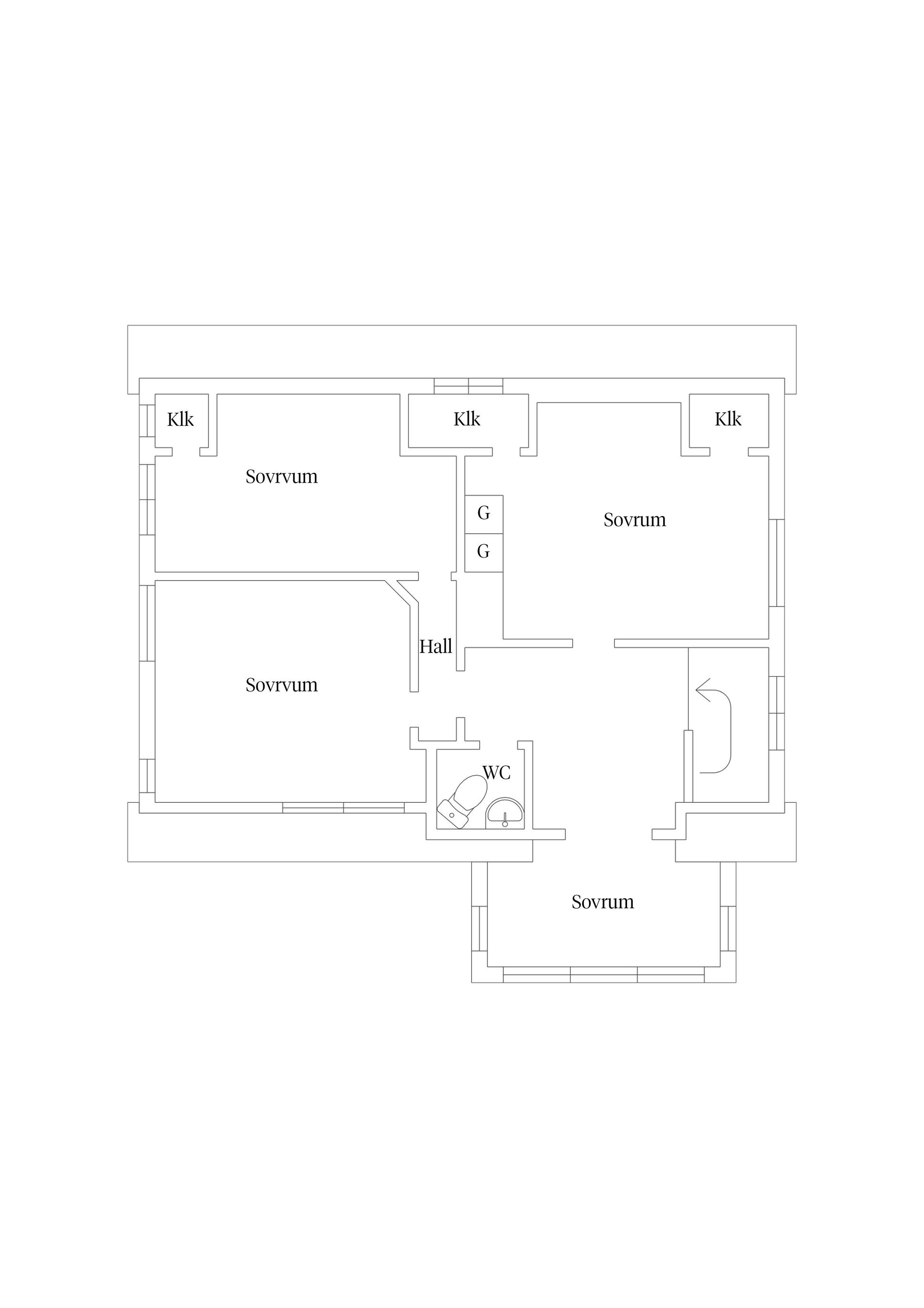 Villa, Apelvägen 20, Centrala Huddinge, Huddinge