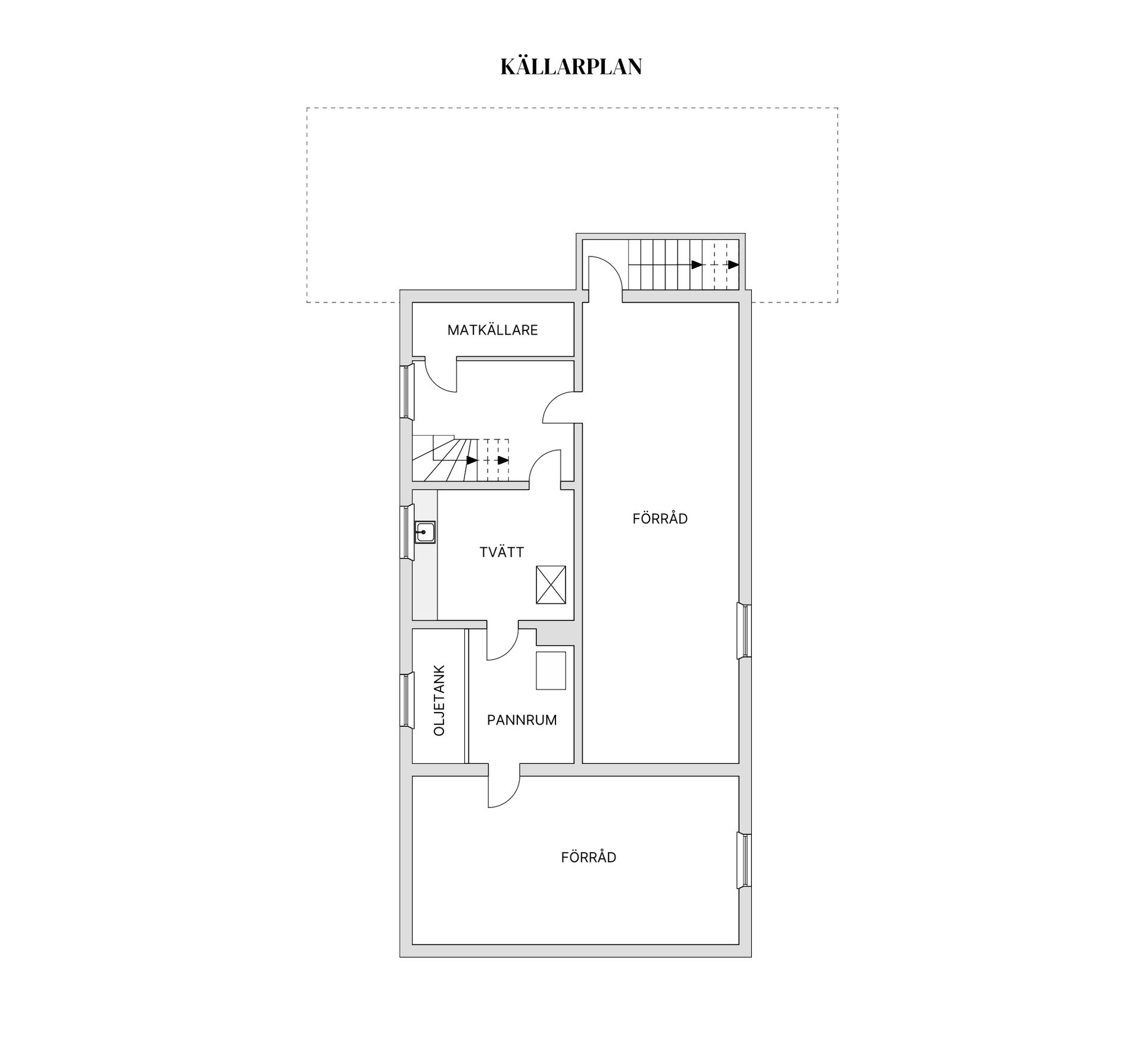 Villa, Trotteslövsgatan 4, Lagan, Ljungby