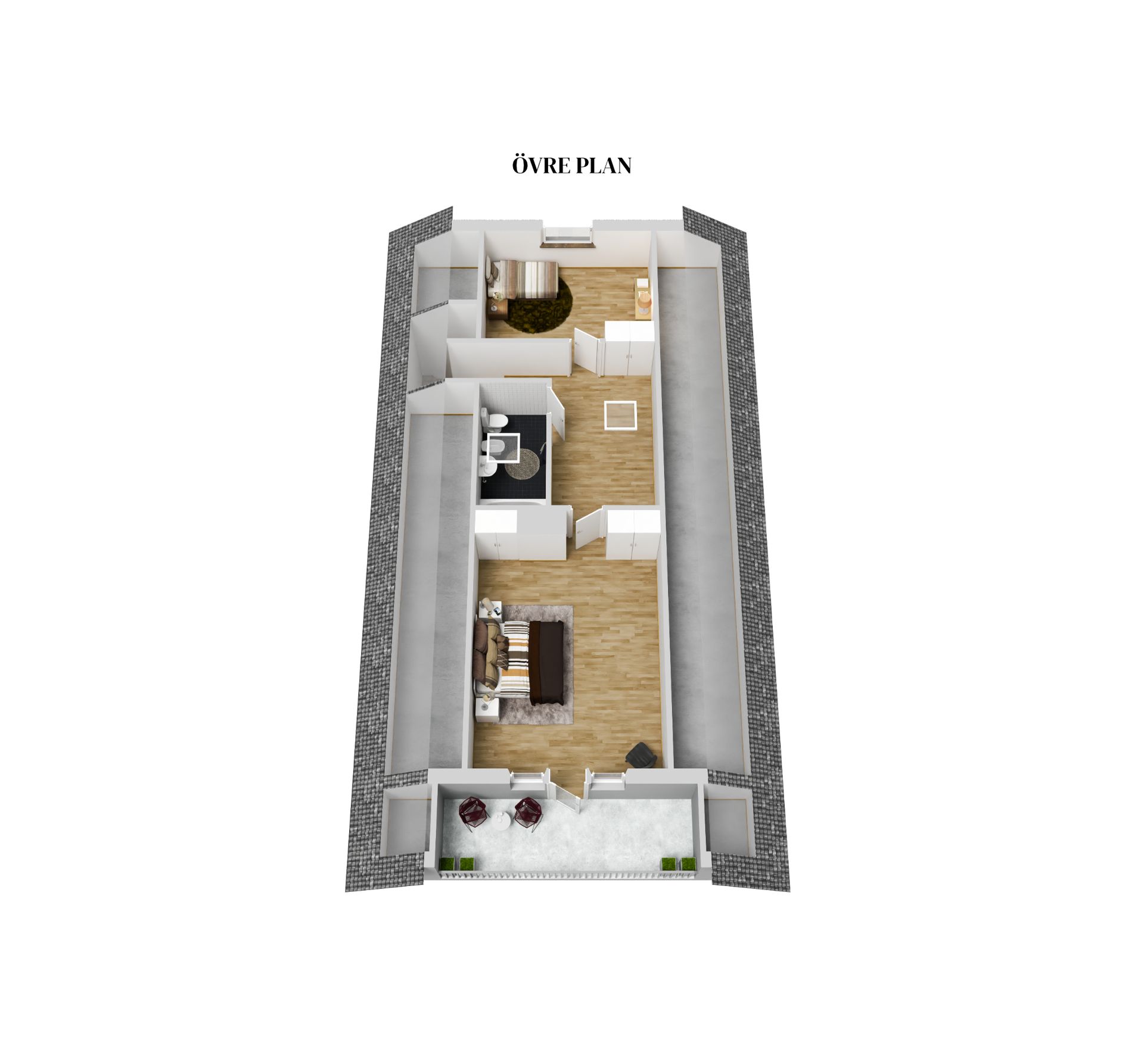 Villa, Trotteslövsgatan 4, Lagan, Ljungby