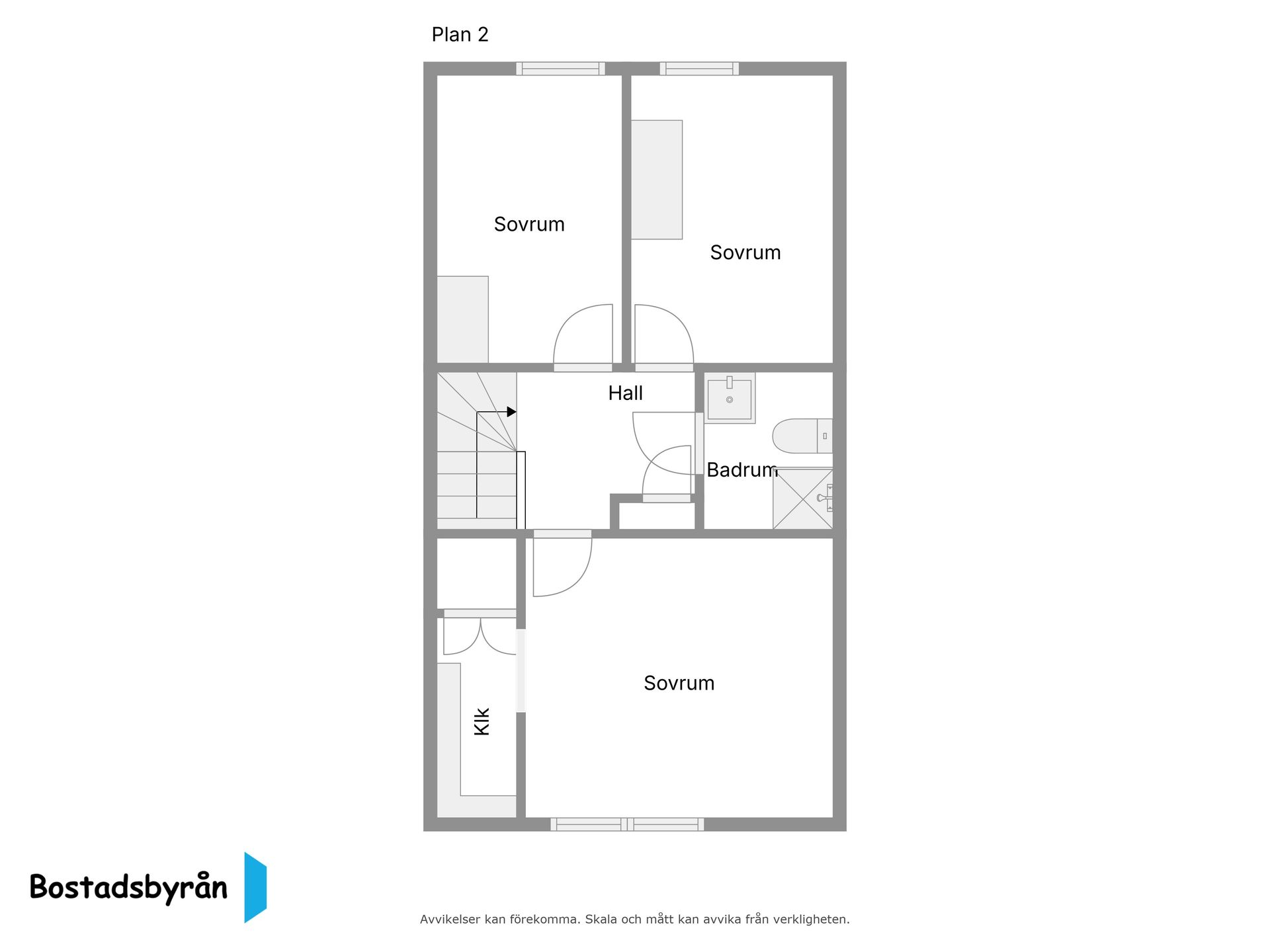 Bostadsrätt, Vindfällegatan 17 lgh 1101, Uddevalla