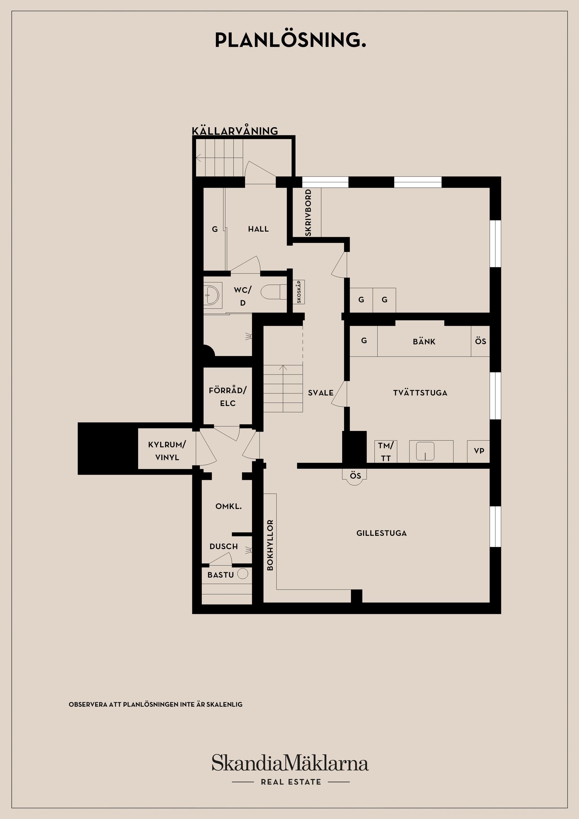 Villa, Sveavägen 40, Töjnan, Sollentuna